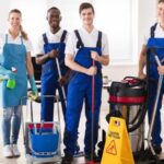 cleaners in marbella